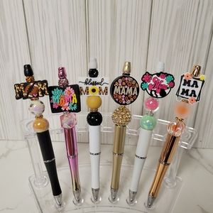 Customize Mom Pens